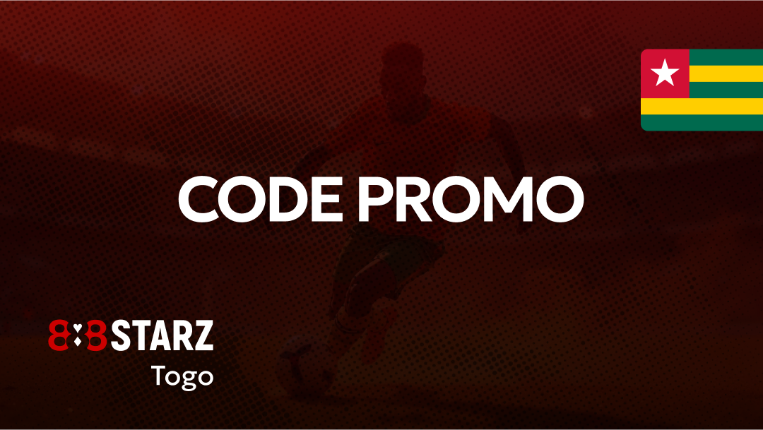 Télécharger 888starz Togo Code promo