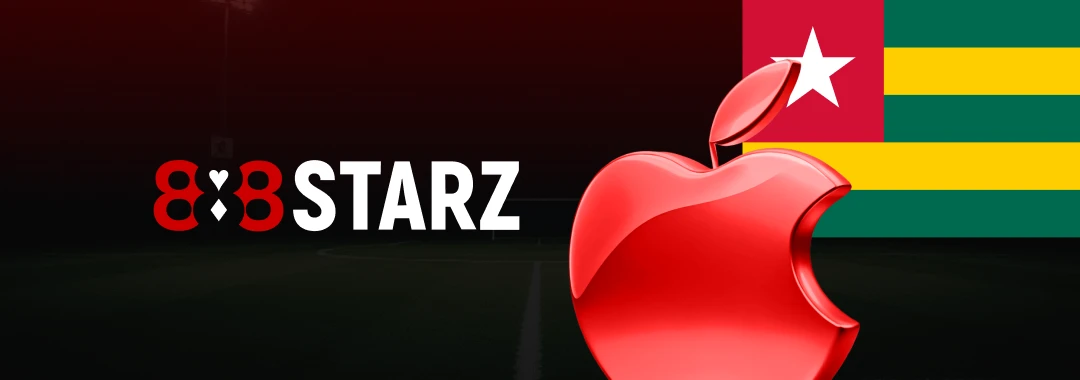 L’application iOS : télécharger 888Starz pour Apple iPhone - Télécharger 888starz Togo
