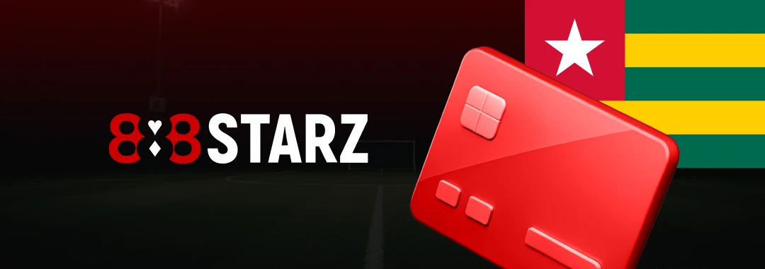 Méthodes de paiement - Télécharger 888starz Togo
