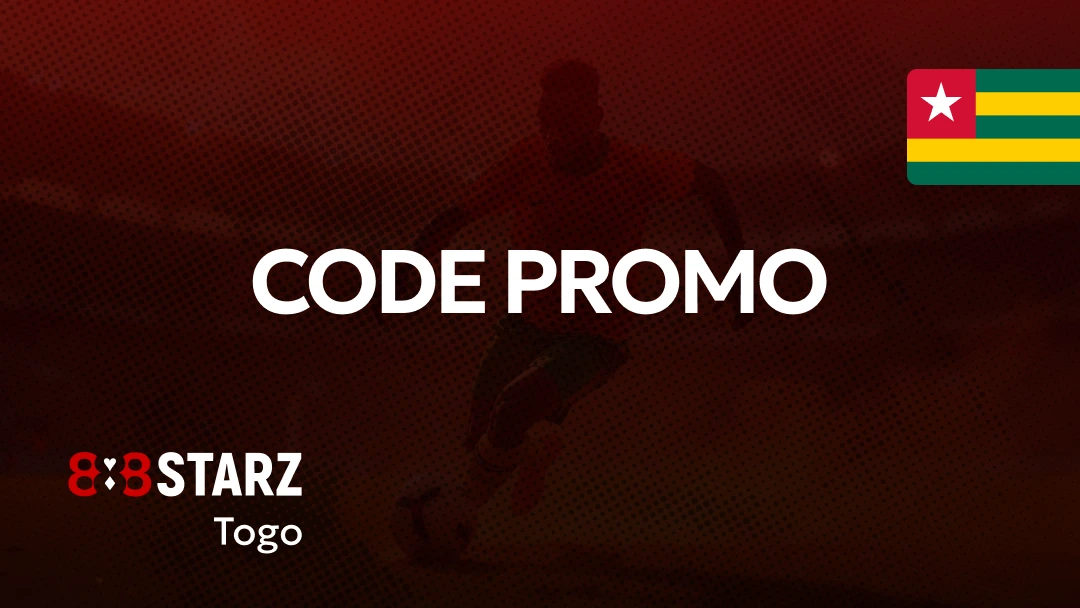 Télécharger 888starz Togo Code promo Télécharger 888starz Togo Code promo