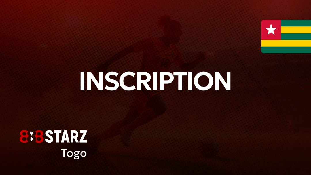 Télécharger 888starz Togo Inscription Télécharger 888starz Togo Inscription